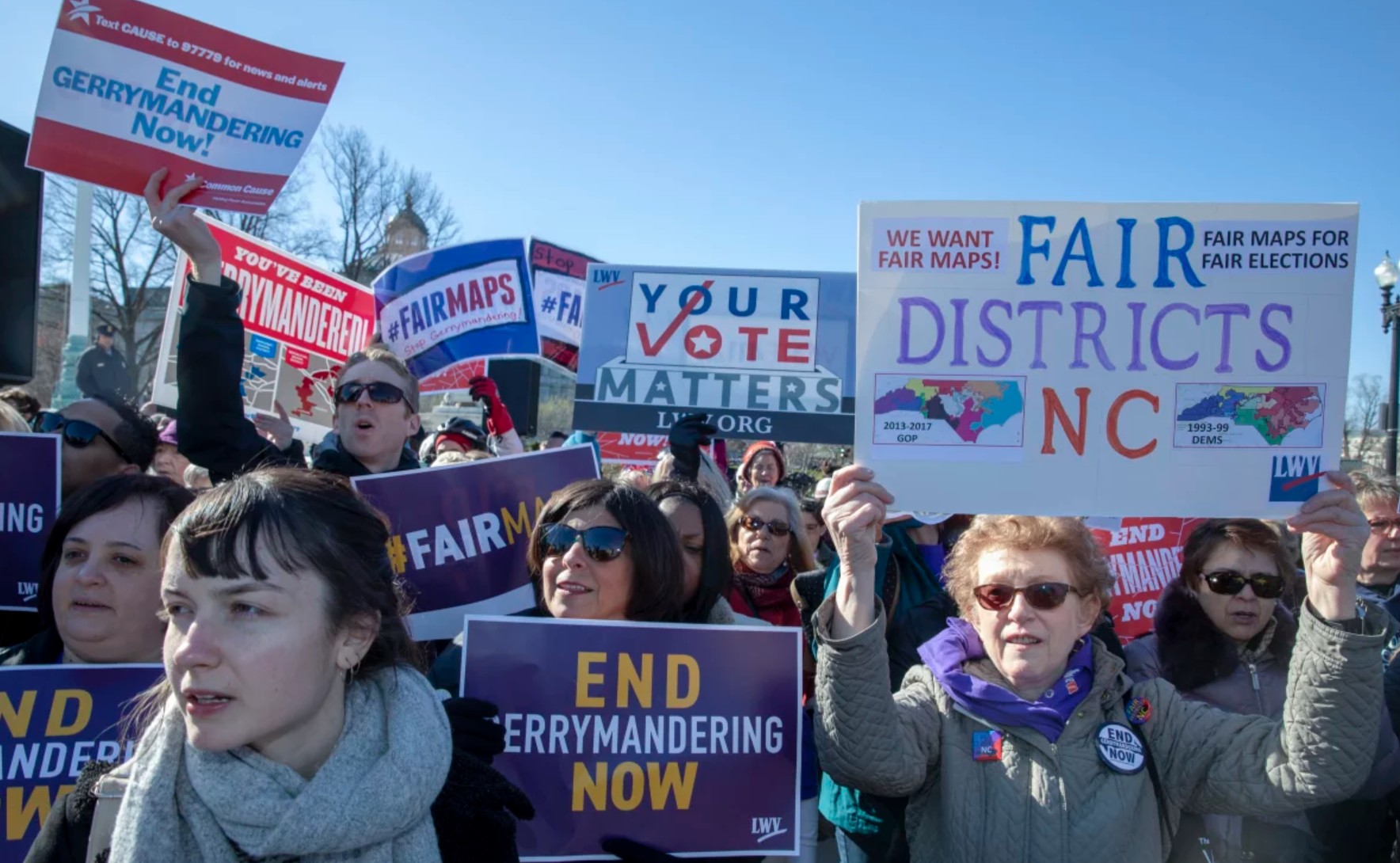 The Gerrymandering Arms Race: How a Boring Map War Is Quietly Wrecking Democracy